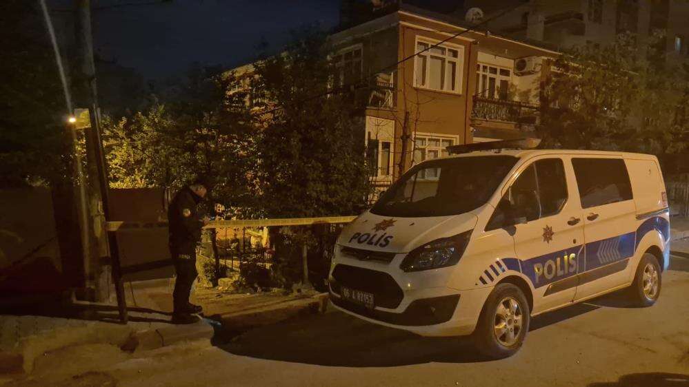 2 arkadaşıyla öldürülmüştü! Konya’da toprağa verildi 9